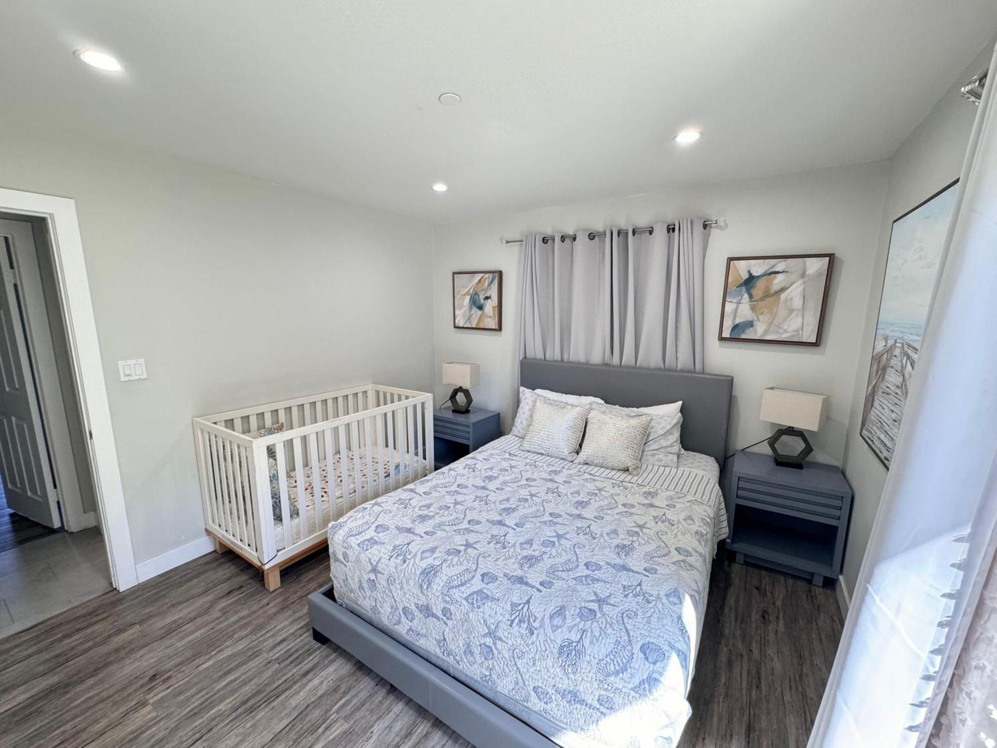 Rainforest 4 Bedroom Poolspa Walk2disneyland Сasa de vacaciones Anaheim