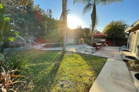 Сasa de vacaciones Rainforest 4 Bedroom Poolspa Walk2disneyland *